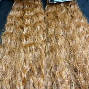 Wavy #27 bundles