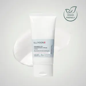 ILLIYOON Ceramide Ato Concentrate Cream