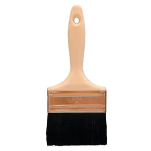 Magnolia Brush  3 in. Industrial Paint Brush B-190