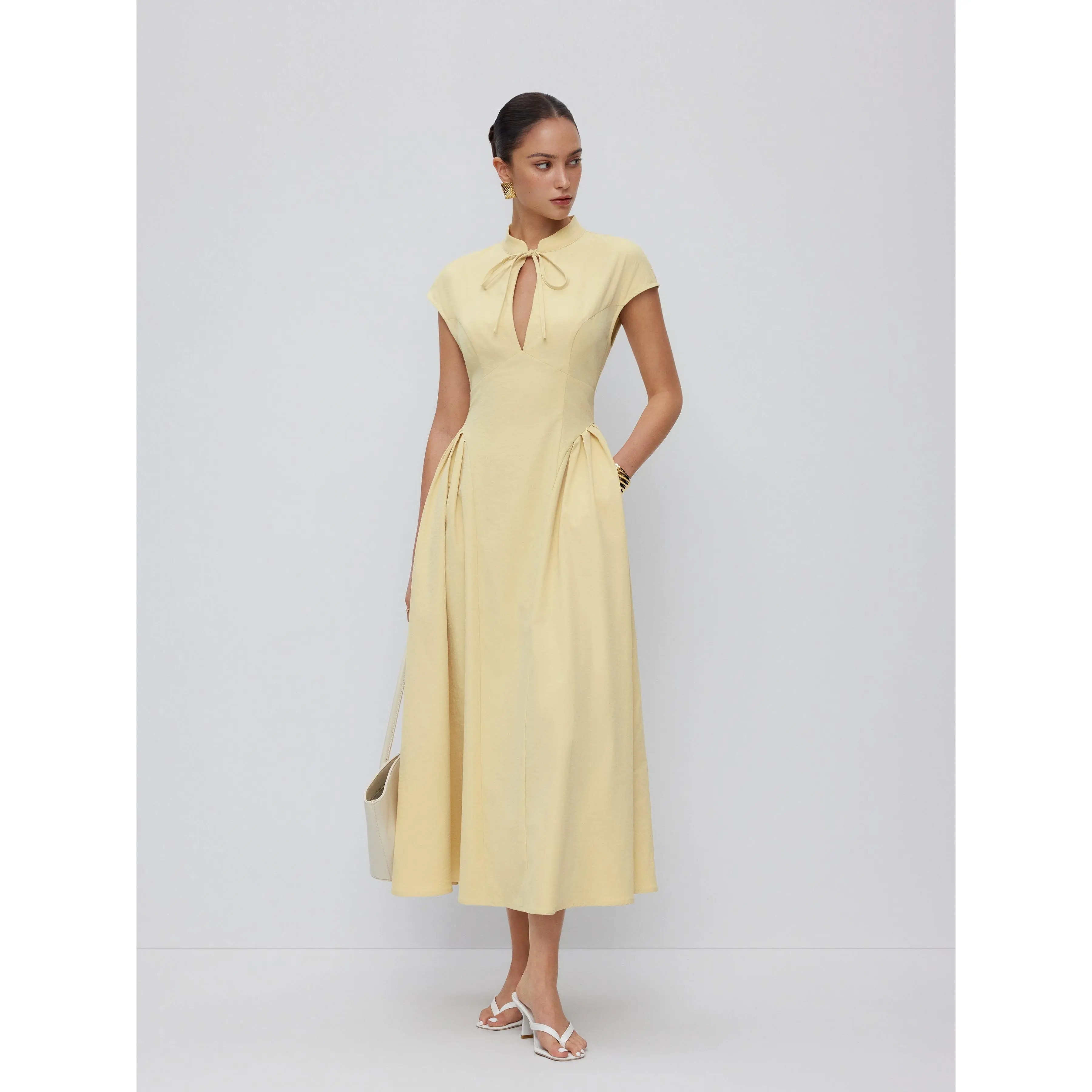Light Yellow