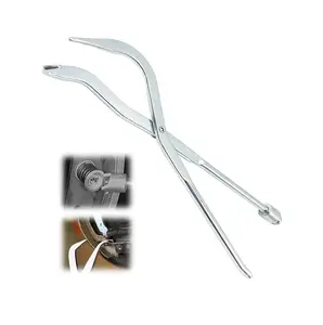 Brake Spring Pliers For Drum Brakes, 2024 New Double Ended Pliers Installer, Brake Return Spring Pliers for Disassemble Double Ended Installer, A Brake Service Kit