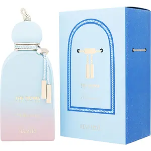 Hamidi Millennium By Hamidi Eau De Parfum For Unisex