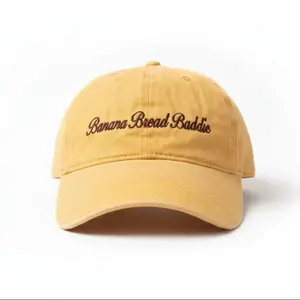 Classic Hat | (LIMITED OG Edition) | 100% Cotton