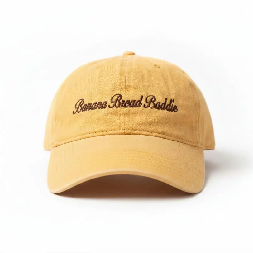 Classic Hat | (LIMITED OG Edition) | 100% Cotton
