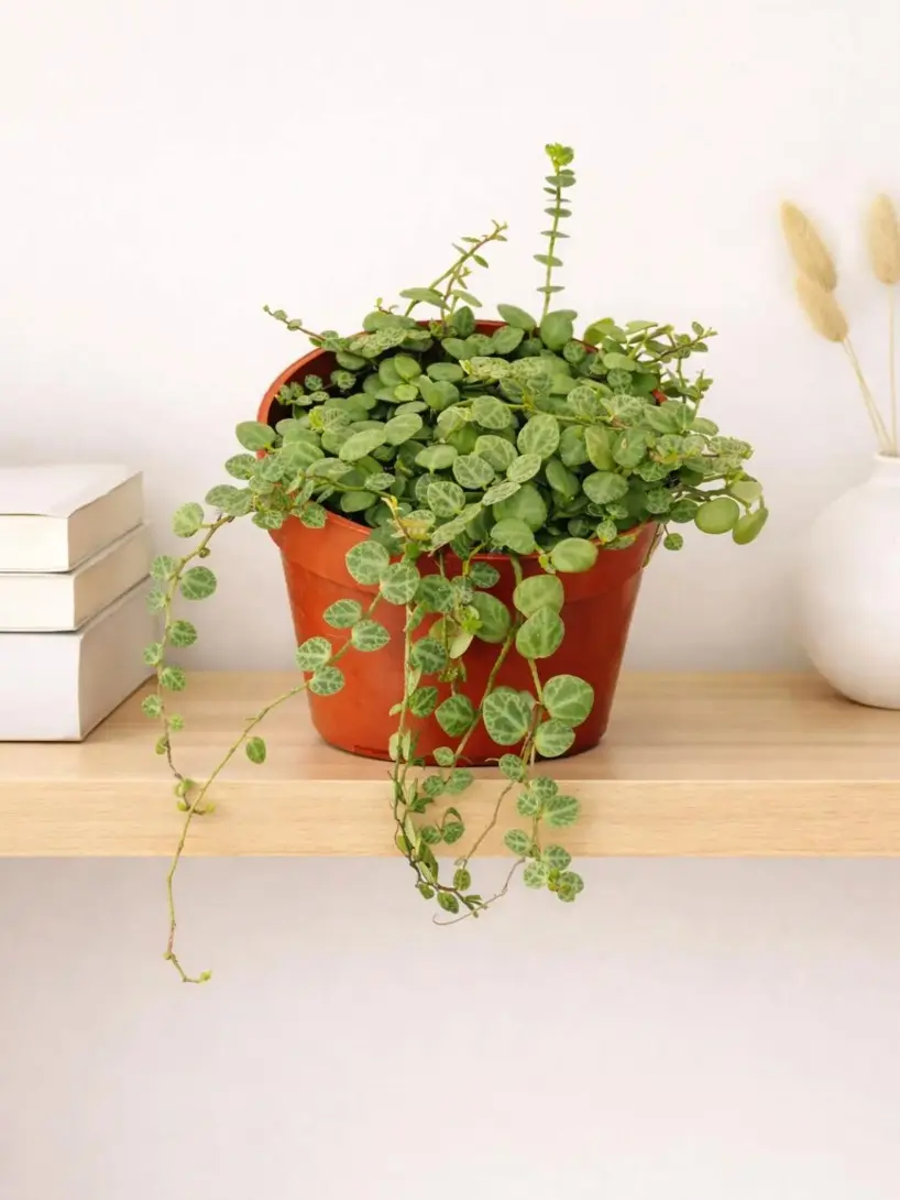 String of Turtles, 4" Hanging Plant, House Plants