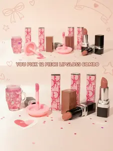 YOU PICK 12 PIECE LIPGLOSS COMBO