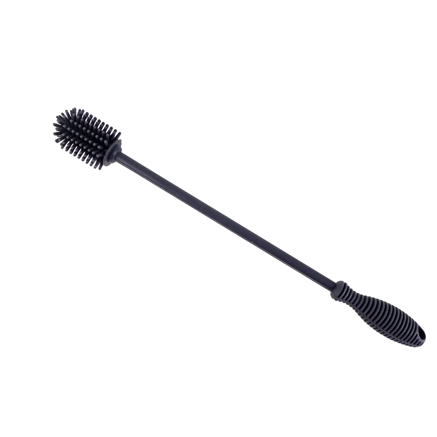 Silicone Bottle Brush Cleaner