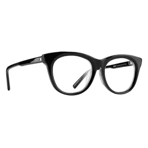 SPY Boundless Optical 55mm Round Eyeglasses Unisex — Free Shipping
