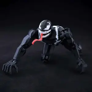 Lucky13 Dummy13 Action Figures - 3D Printed T13 Multi-Jointed Shapeshift Mannequin Anime Collectible Toys  Gifts for boys