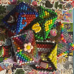 Kandi wallet - custom