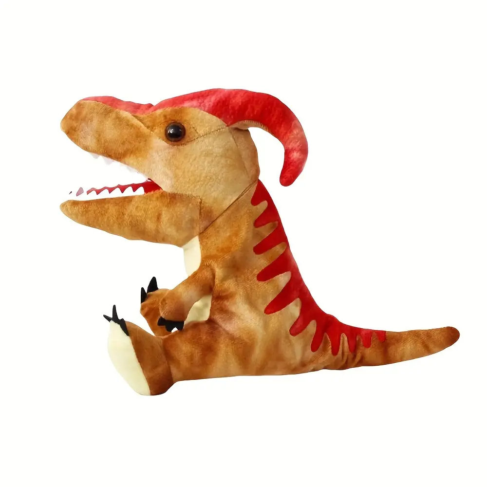 Parasaurolophus