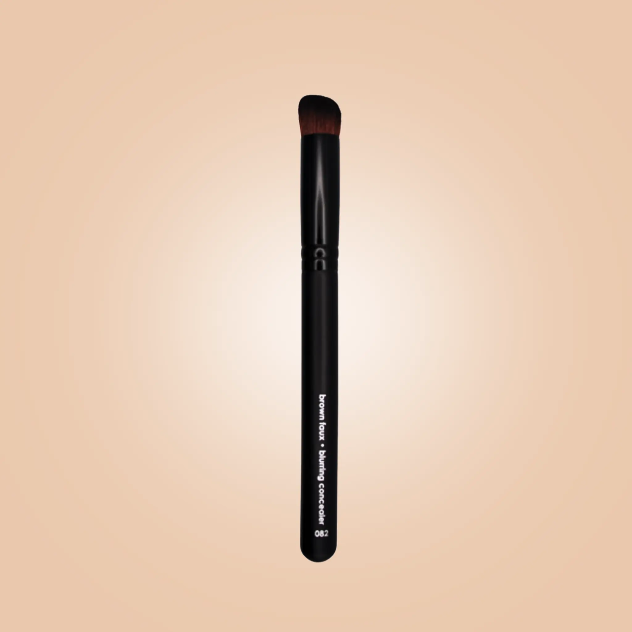 Blurring concealer brush | Made in the USA
