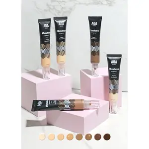 AOA Flawless Liquid Foundation AOA Flawless Liquid Foundation