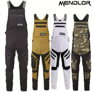 Off road motorcycle door white off road motorcycle set - Off road motorcycle set, motorcycle racing pants set, 2024 new model