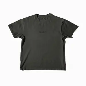 DROP 2 - S N A K E S  Premium Slim Fit Casual/Gym Tee! 300GSM, 100% Heavyweight Cotton. Fabric Man