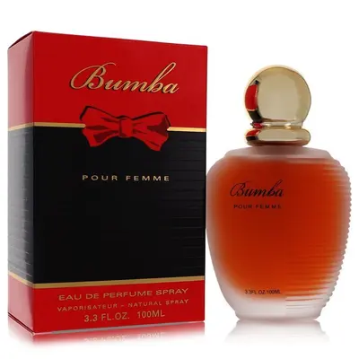 Perfume Rumba Original TikTok Shop