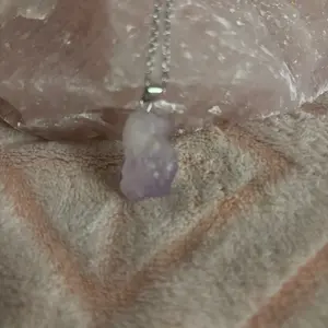 Amethyst Necklace