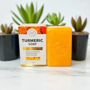 Body  SOAP EXFOLIATING BATHING  SOAP