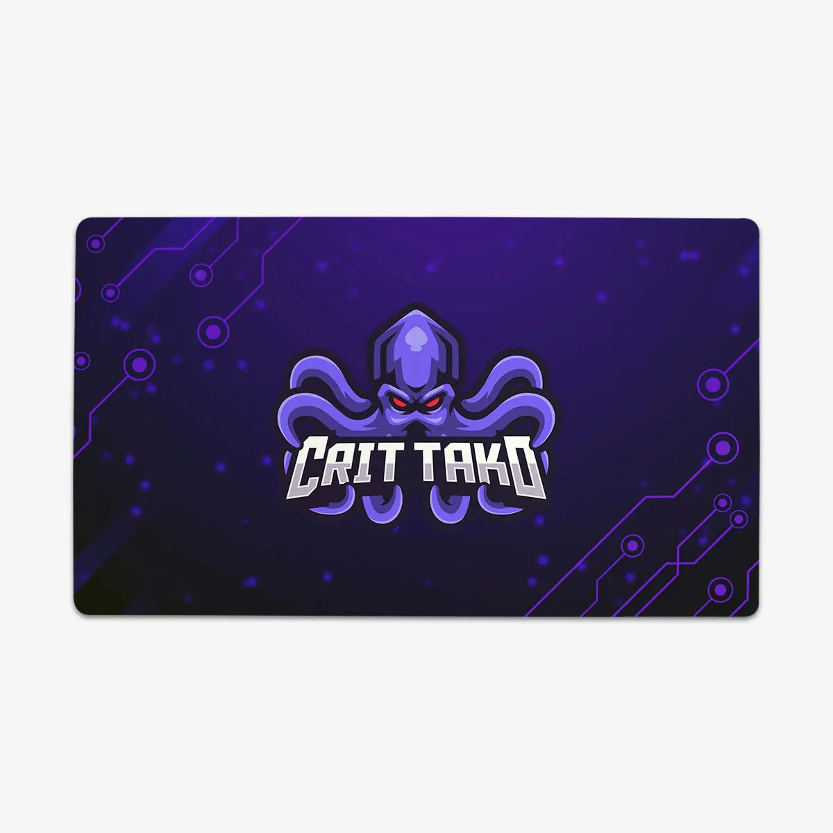 CritTako Playmat