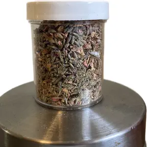 Soft Release – Herbal Burn Blend (Emotional Healing + Peace)