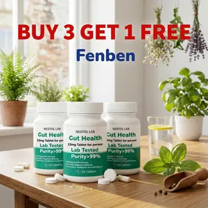 LAB IVM 12 Promoting intestinal health with probiotics purity 99%