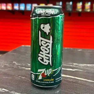 Ghost Energy Drinks 4pks, Sugar Free Energy Cans
