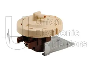 LG Washer Water Level Pressure Switch