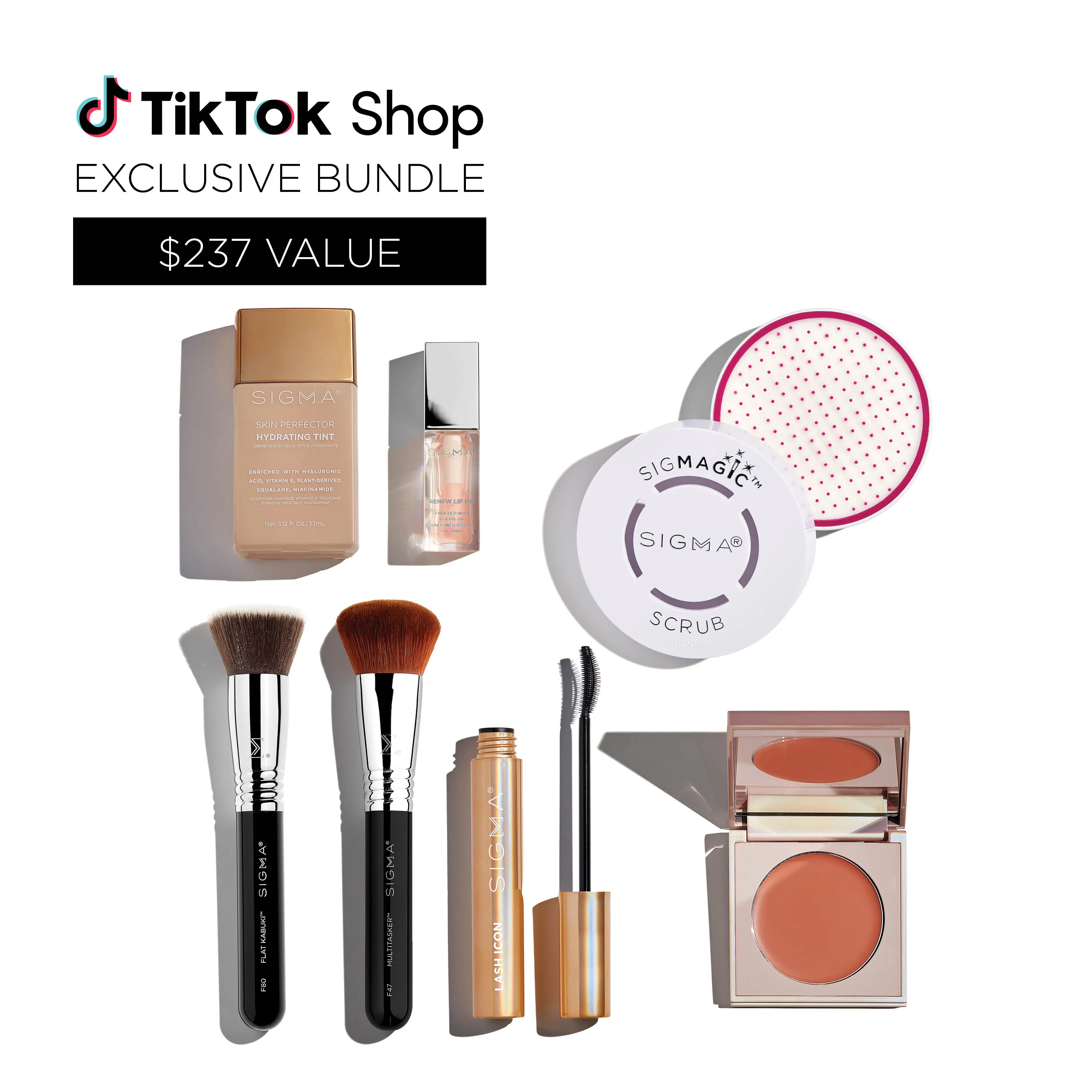 Full Back-to-School Refresh Set