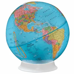 Apollo Globe
