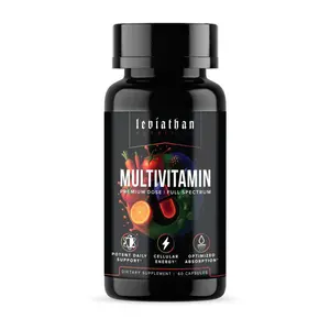 LEVIATHAN Nutrition MULTIVITAMIN