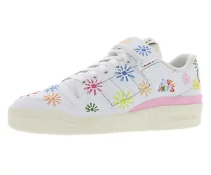 Adidas Forum Low Pride Mens Shoes