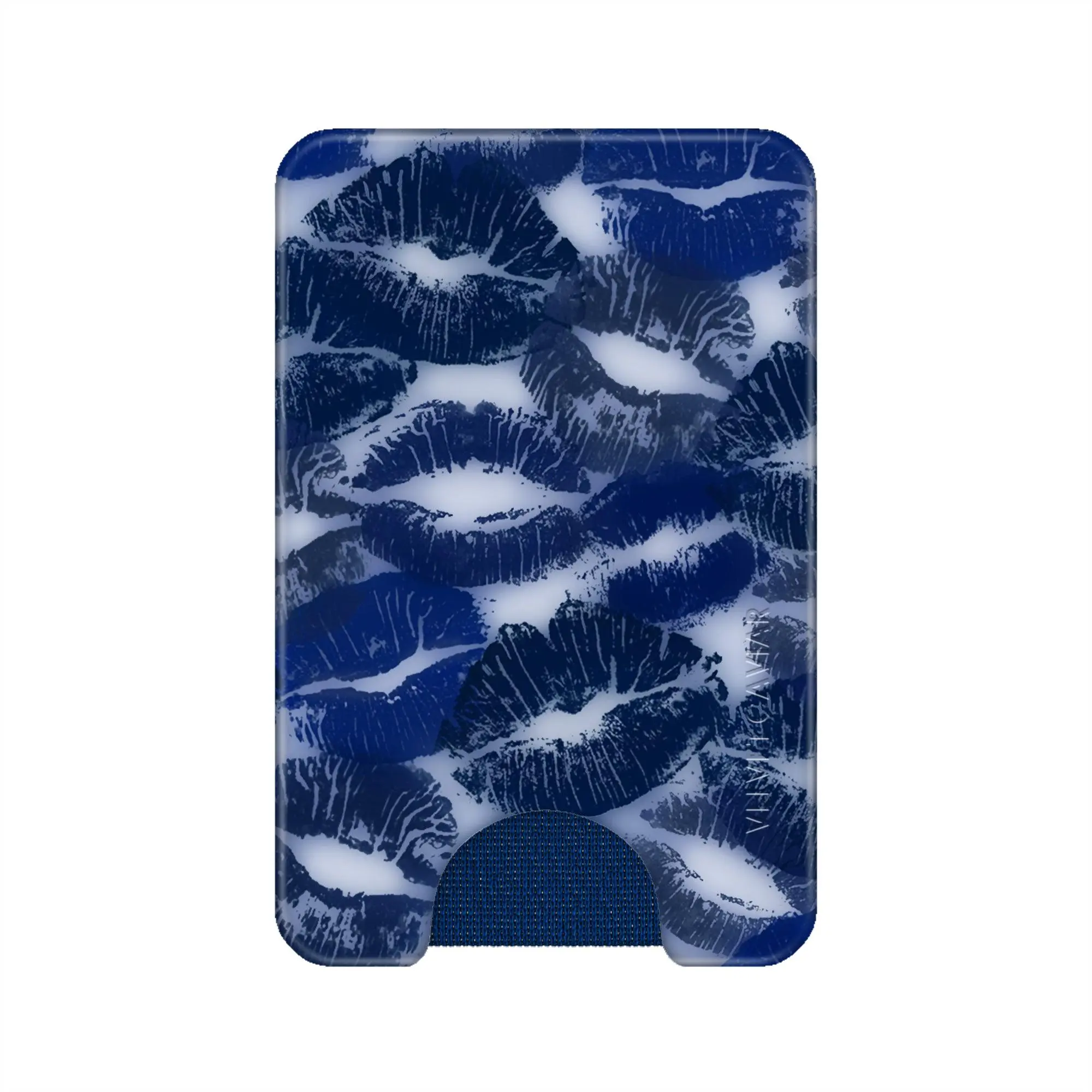 Velvet Caviar Midnight Kisses Magnetic MagSafe Wallet for iPhone, Mobile Phone Accessories for Smartphones