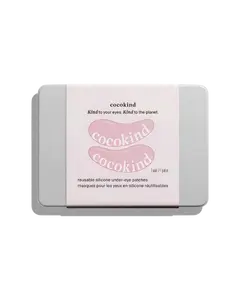 Cocokind Reusable Under-Eye Patches - Silicone Patches to Boost Eye Cream Results Cocokind Reusable Under-Eye Patches - Silicone Patches to Boost Eye Cream Results