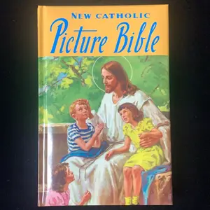 Catholic Picture Bible