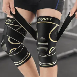 Unisex Knee Pads for Adults, Men, Women and Kids, Suitable for Basketball, Volleyball, Football, Dancing, Yoga, Tennis, Running, Cycling, Fitness, Climbing and More Sports.