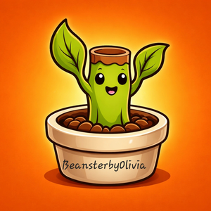BeansterbyOlivia