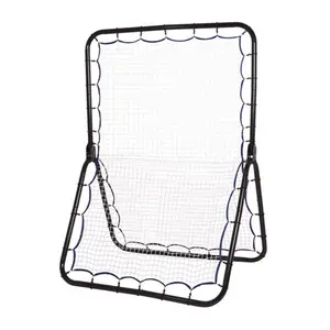 Champion Sports  Double-Sided Lacrosse & Multi Sport Training Rebounder