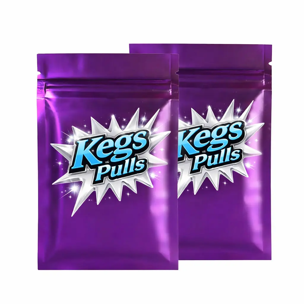 1 keg repack 1 keg repack