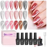 6 Colors Porcelain Glow