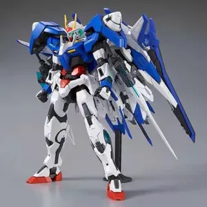 Winged Warrior Free Strike Unicorn Gundam HG 1/144 – Dynamic Pose Mecha Model Building Kit
