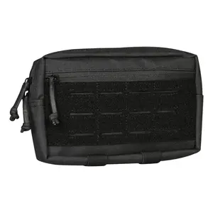 Tactical Molle Edc Bag, First Aid Bag, Laser Cutting Tool Bag, Modular Emt Function Waist Hanging Bag, Hunting Bag