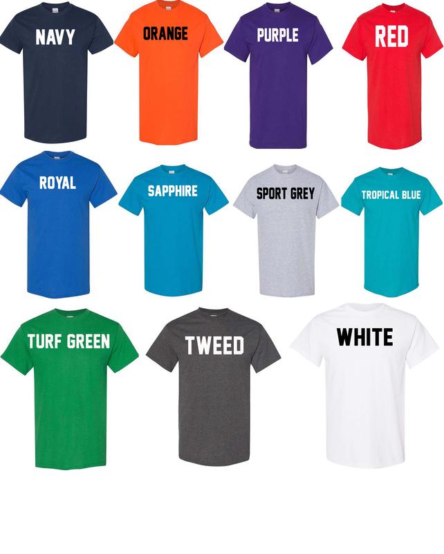 Charlie Brown Peanuts Punk Rock T-Shirt All Colors, Gift for Women Men, Made In USA, US Size S-6XL, 100% cotton, Classic Fit, Unisex T-Shirt