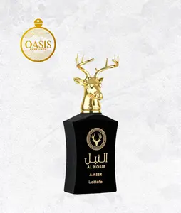Lattafa Al Noble Ameer U EDP 3.4 oz