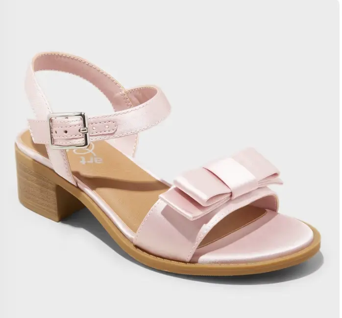 Gatita Open Toe Embroidered Leather Sandals Nina Gatita Open Toe Embroidered Leather Sandals Nina