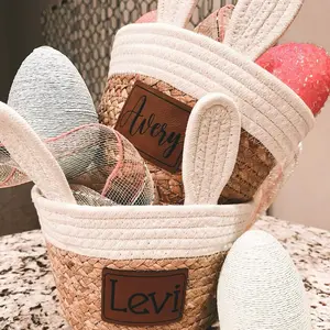 Custom Easter Basket Organiser