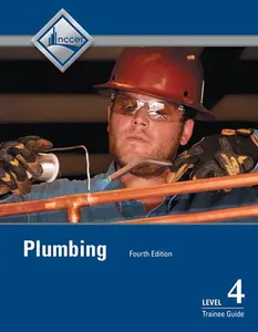 Plumbing, Level 4, 4th edition