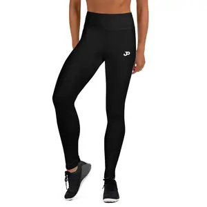 JP Logo Yoga Leggings