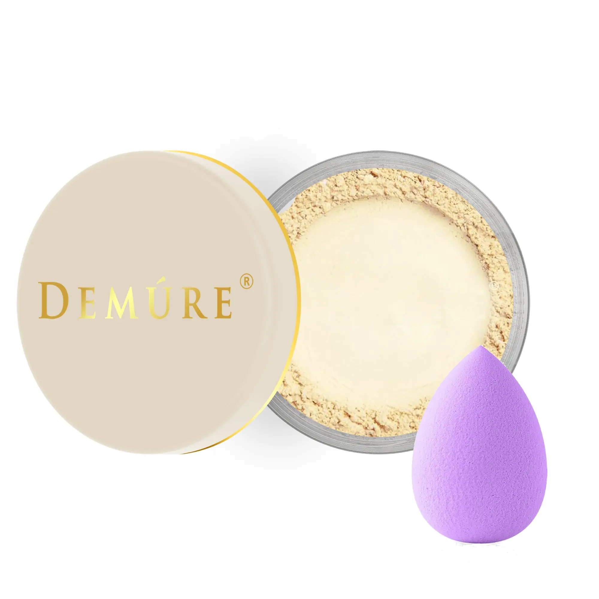 Mineral Concealer - Original with Makeup Sponge