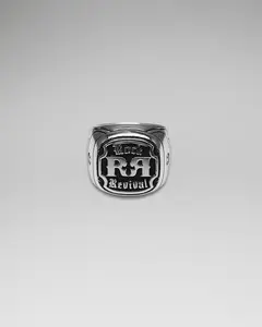 Championship Ring, Engraved, Heavyweight