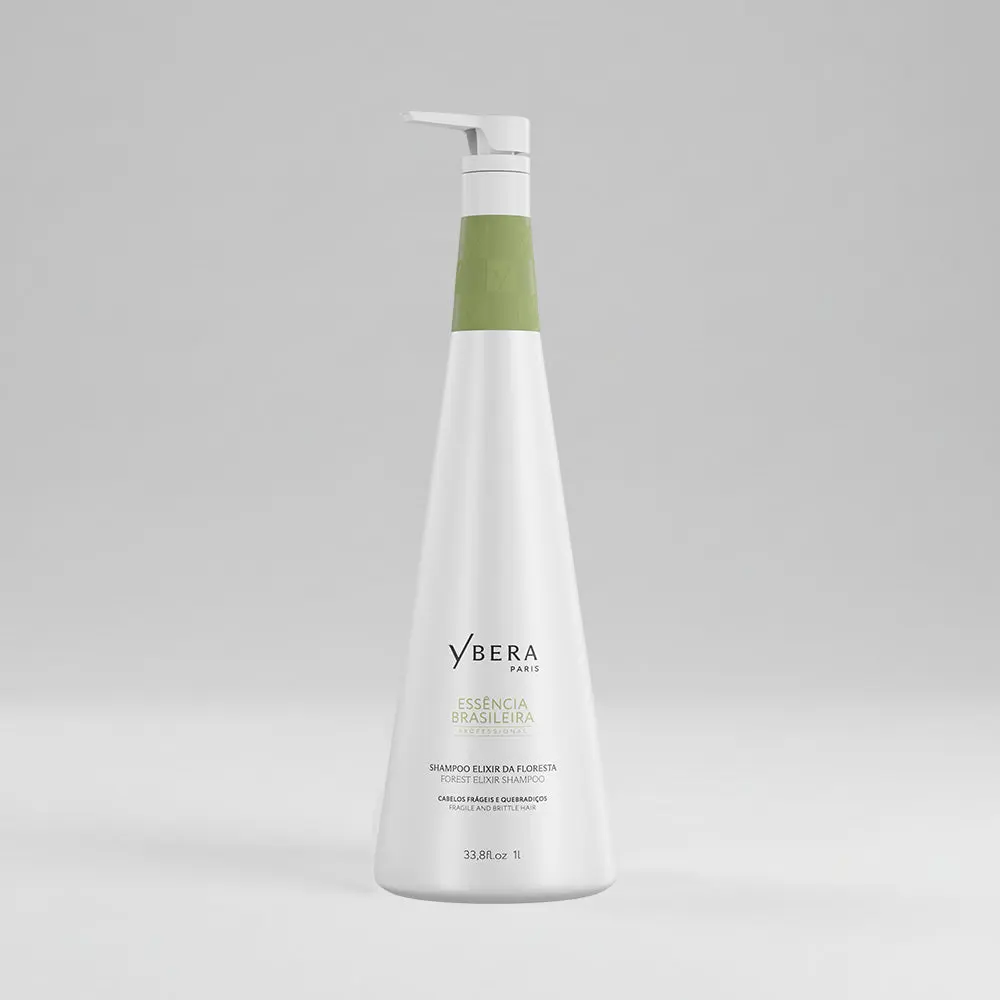 FOREST Elixir CONDITIONER 1KG (35.2fl.oz) - Essencia Brasileira